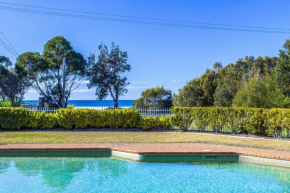 Perfectly Positioned Across From Mollymook Beach, Mollymook